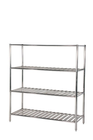 4 Tier Slatted Rack 300x450 1