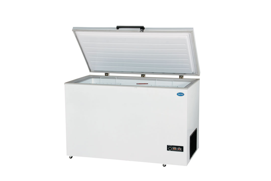 Chest Freezer