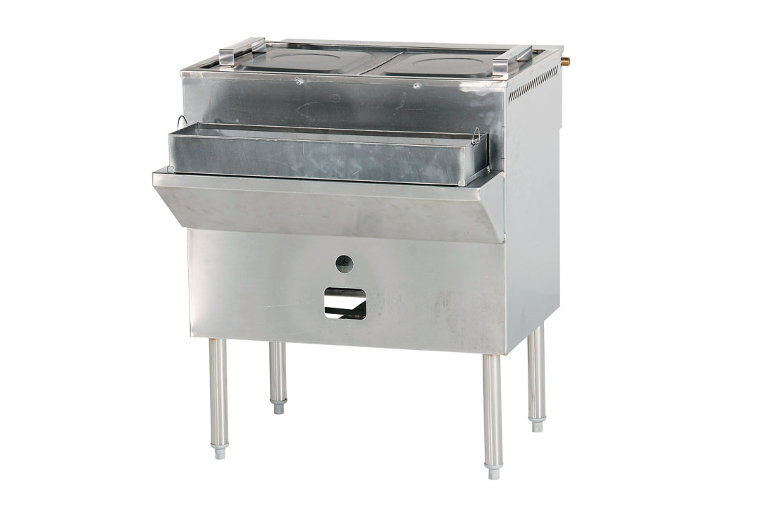 Coffee Water Boiler With Double Insulation