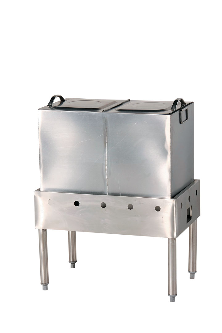 Coffee Water Boiler