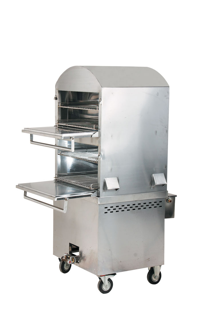 Fish Steamer