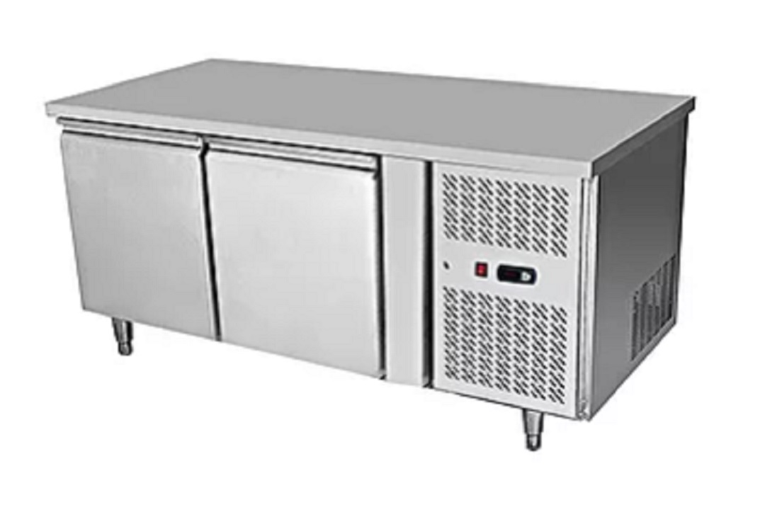 COUNTER CHILLER